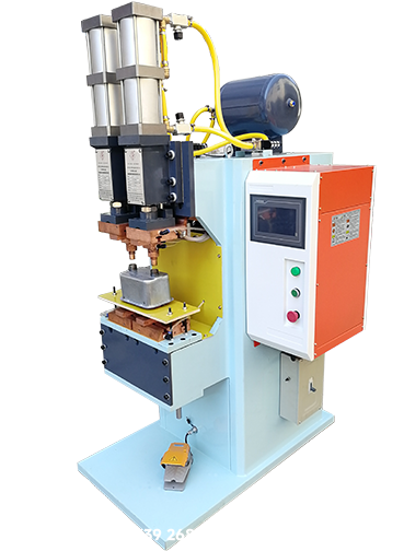 双头定制中频机(小）